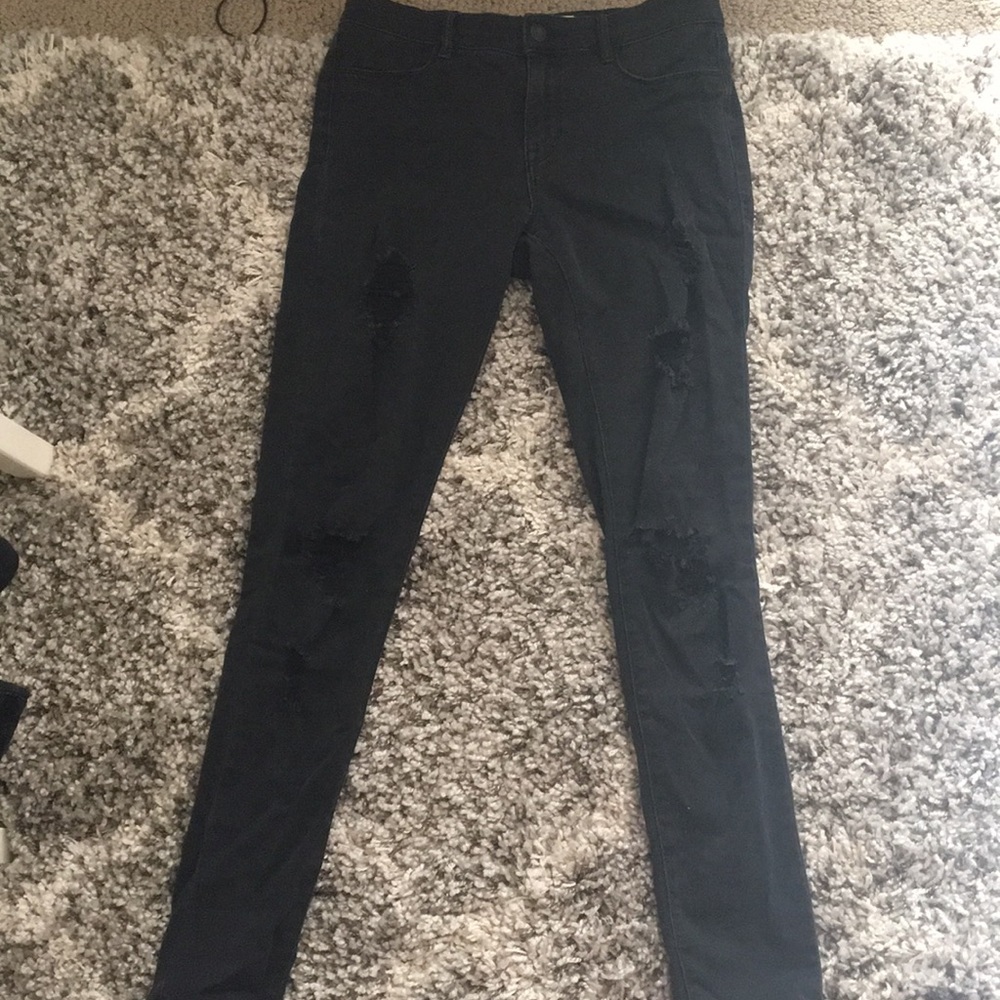 Pacsun Jeans